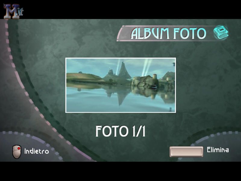 La soluzione completa di Beyond Good & Evil La soluzione completa di Beyond Good & Evil