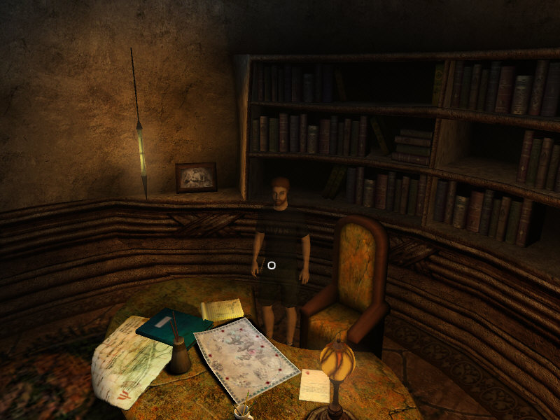 Uru: Ages Beyond Myst