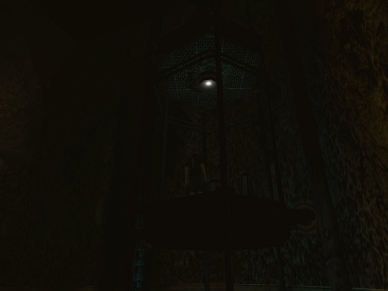 Uru: Ages Beyond Myst