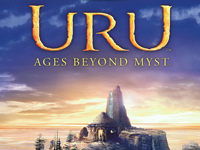 Uru: Ages Beyond Myst