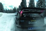 WRC III - Trucchi - Trucco