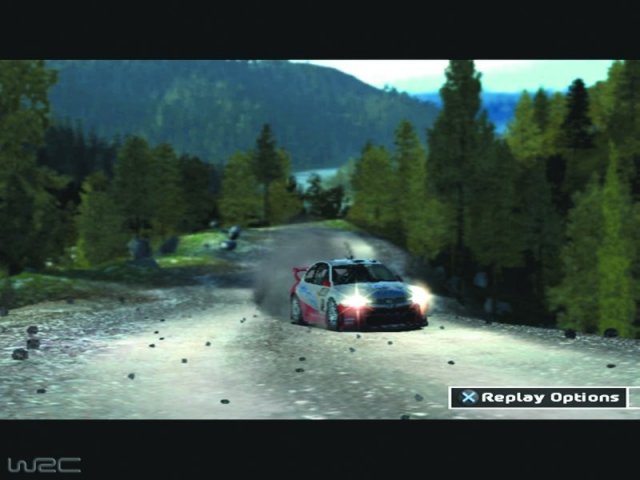 WRC III