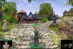 Screenshots esclusivi di Spellforce - Recensione