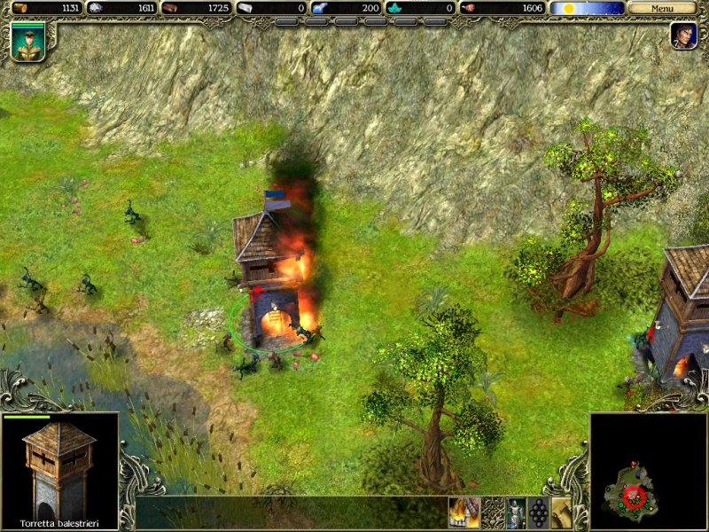 SpellForce - The Order of Dawn