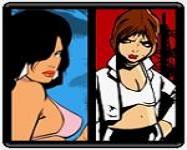 Grand Theft Auto Double Pack