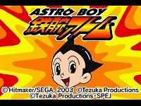 Astro Boy