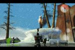 Armed and Dangerous - Anteprima
