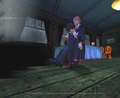 Harry Potter e il Prigioniero di Azkaban