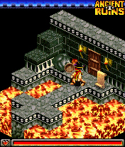 Ancient Ruins - Part 1