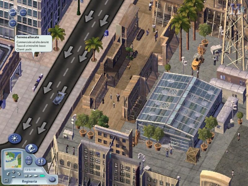 SimCity 4: Rush Hour