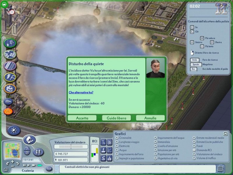 SimCity 4: Rush Hour