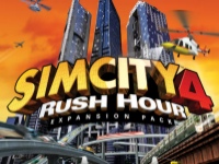 SimCity 4: Rush Hour