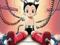 Astro Boy