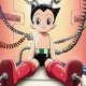 Astro Boy - Trucchi