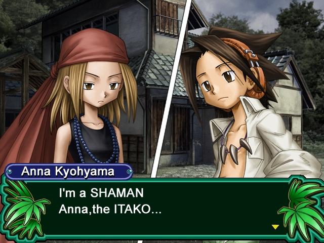 Shaman King - ps2 - Multiplayer.it