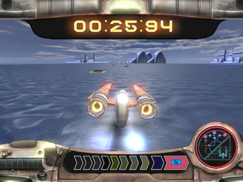 Star Wars: Knights of the Old Republic, recensione