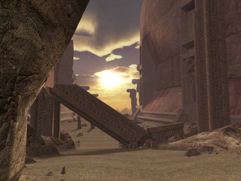 Star Wars: Knights of the Old Republic, recensione