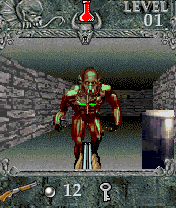 Infernal Gate