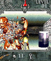 Infernal Gate