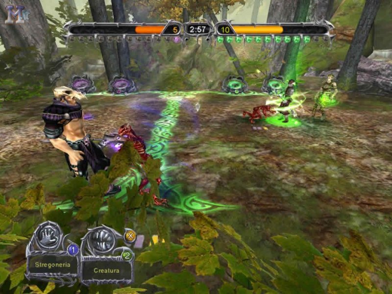 Magic: The Gathering  Battlegrounds