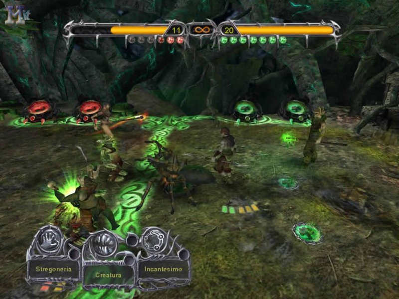 Magic: The Gathering  Battlegrounds