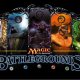 Magic: The Gathering Battlegrounds  va in Gold