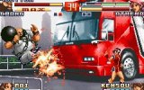 The King Of Fighters EX2: Howling Blood The King Of Fighters EX2: Howling Blood