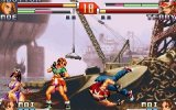 The King Of Fighters EX2: Howling Blood The King Of Fighters EX2: Howling Blood