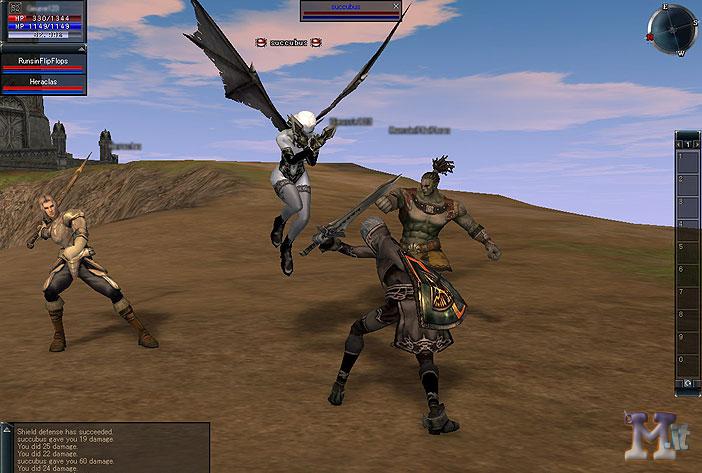 Le molte perle del 2004