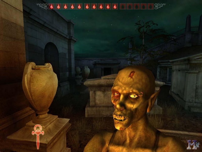 Le molte perle del 2004