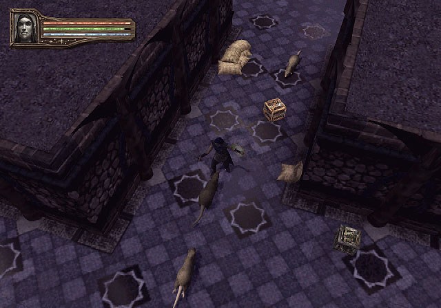 Baldur's Gate: Dark Alliance II