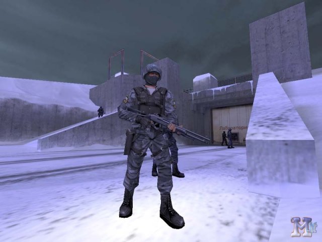 Counter Strike