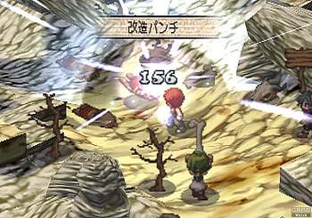 Phantom Brave, recensione