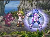 Phantom Brave