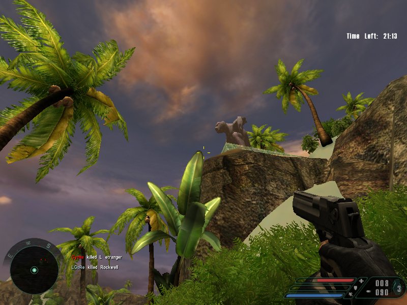 Far Cry: il nostro specialone!