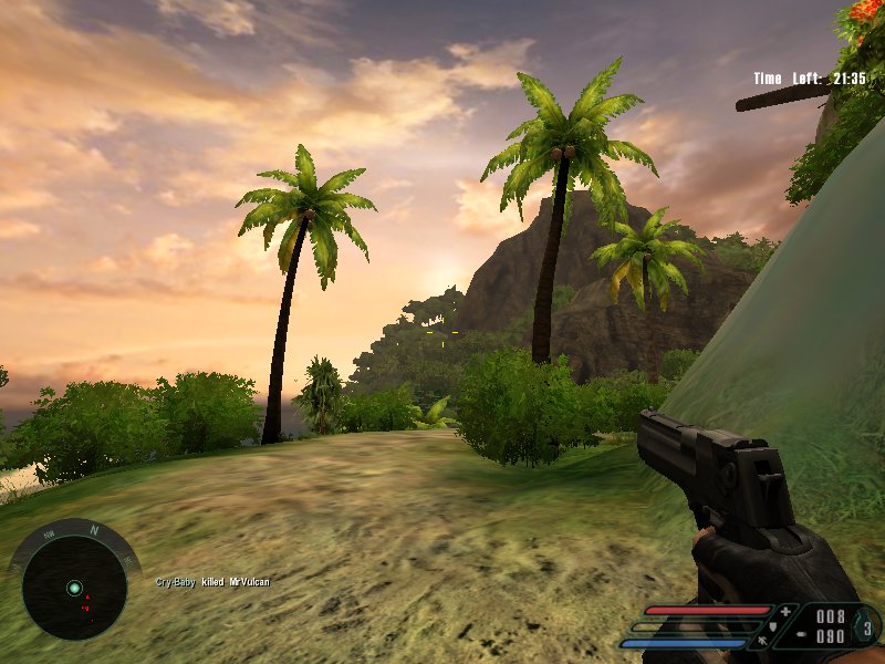 Far Cry: il nostro specialone!