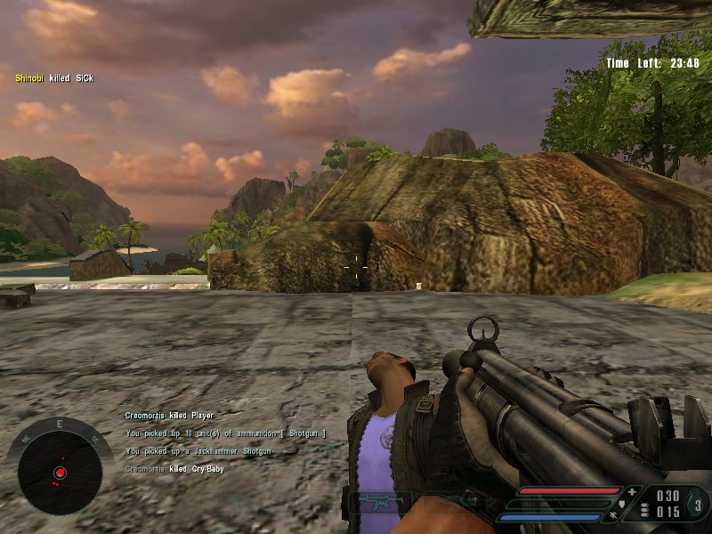 Far Cry: il nostro specialone!