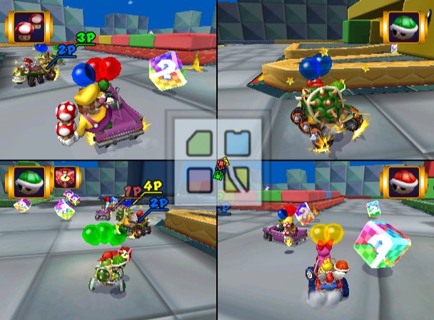 VIDEOLUDICA Vol. 07 - Play ONline, Play OFFline