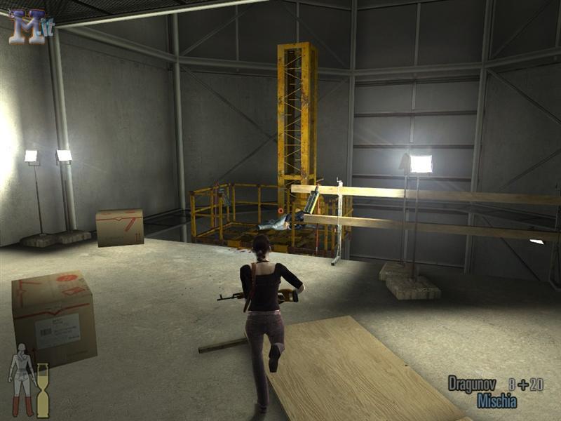 La soluzione di Max Payne 2: The fall of Max Payne La soluzione di Max Payne 2: The fall of Max Payne