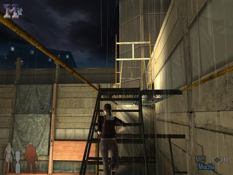 Max Payne 2: The Fall of Max Payne