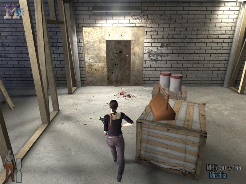 Max Payne 2: The Fall of Max Payne