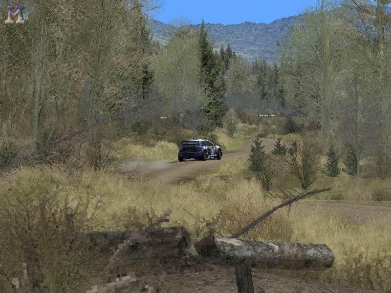 Richard Burns Rally - Developer diary