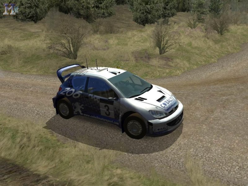 Richard Burns Rally - Developer diary