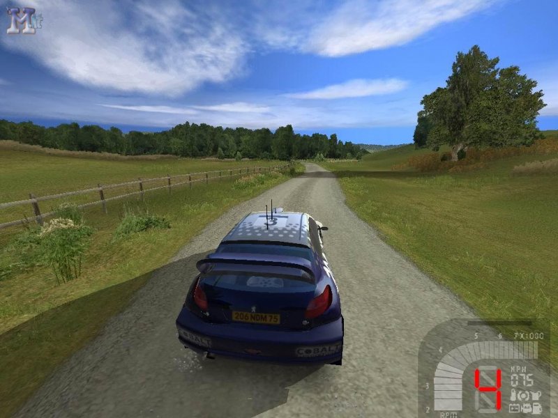 Richard Burns Rally - Developer diary