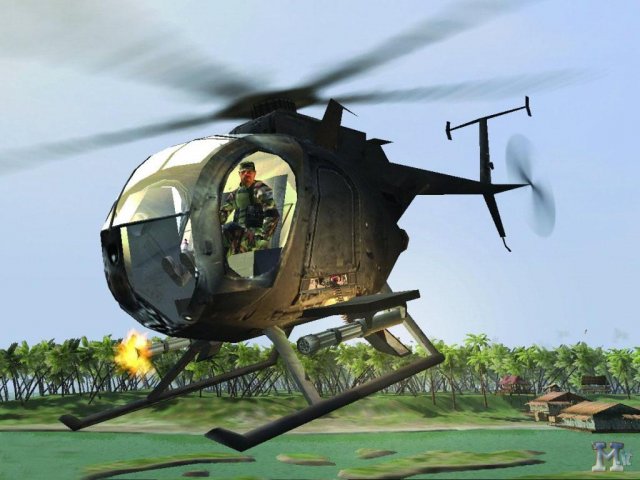 Joint Operations: Typhoon Rising