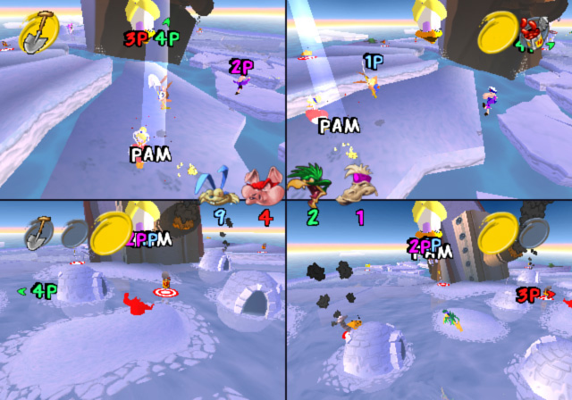 Super Farm