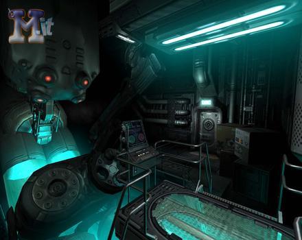 Doom 3 vs Half Life 2