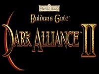Baldur's Gate: Dark Alliance II