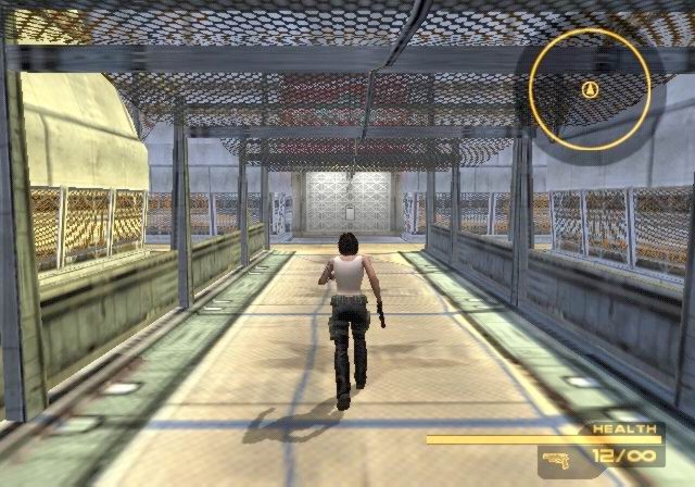 Headhunter: Redemption