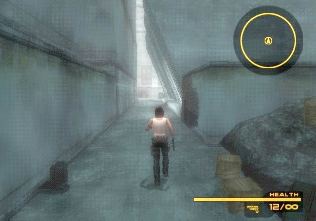 Headhunter: Redemption